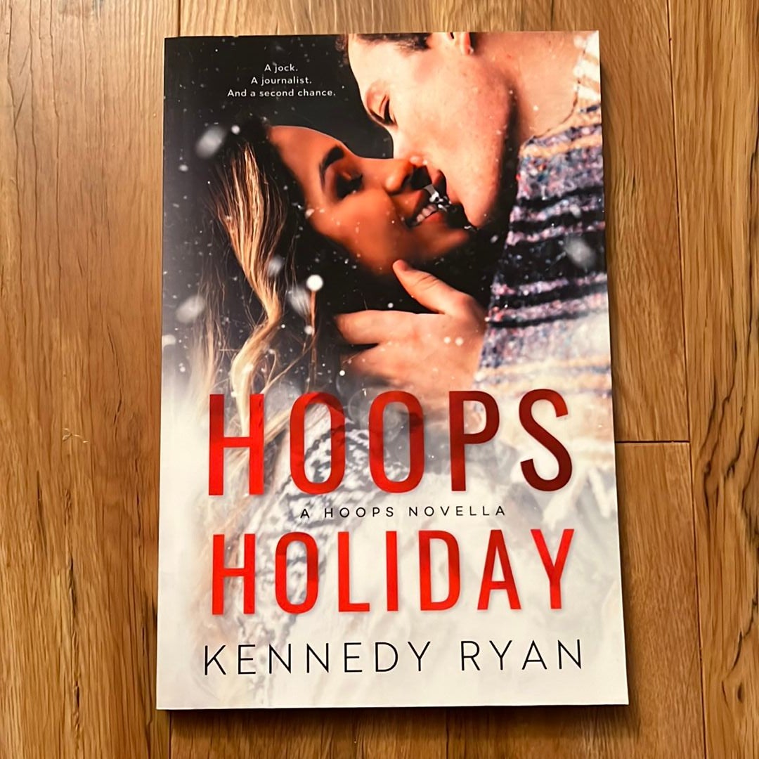 HOOPS Holiday