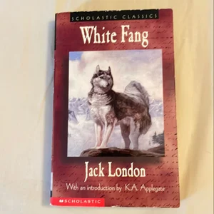 White Fang IR