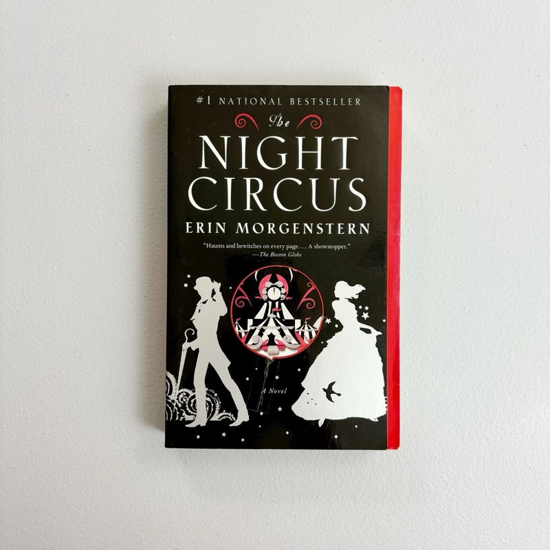 The Night Circus