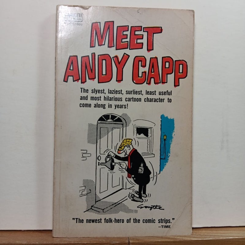 Meet Andy Capp