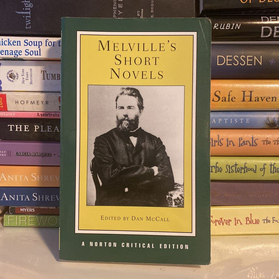 Melville's Short Novels