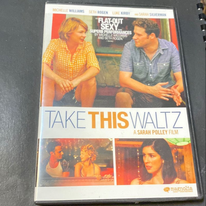 Take This Waltz