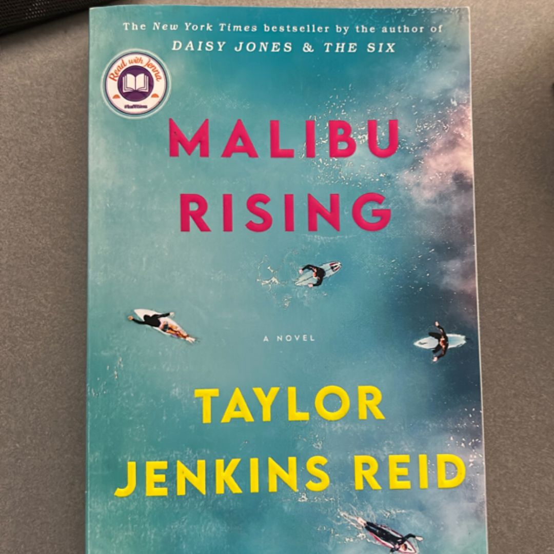 Malibu Rising