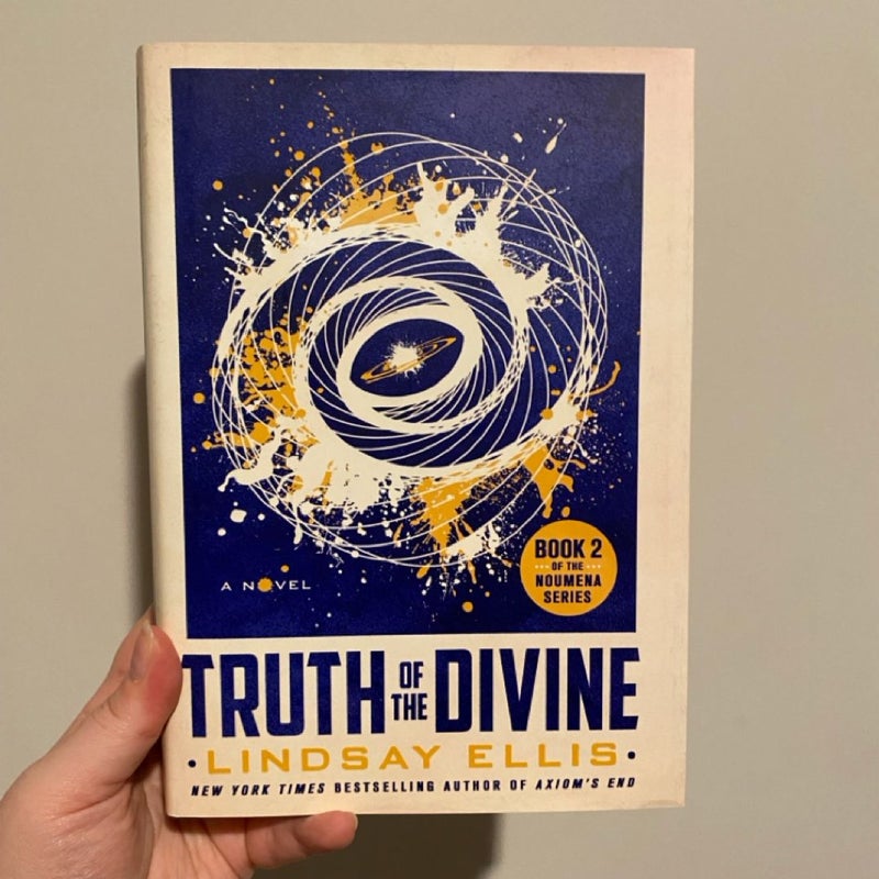 Truth of the Divine