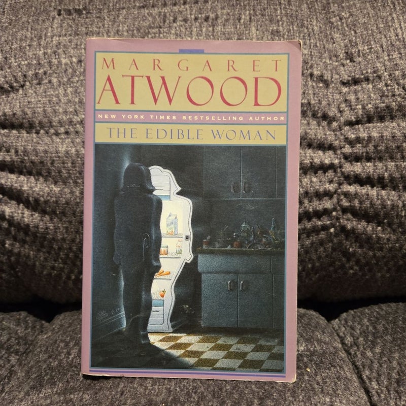 The Edible Woman