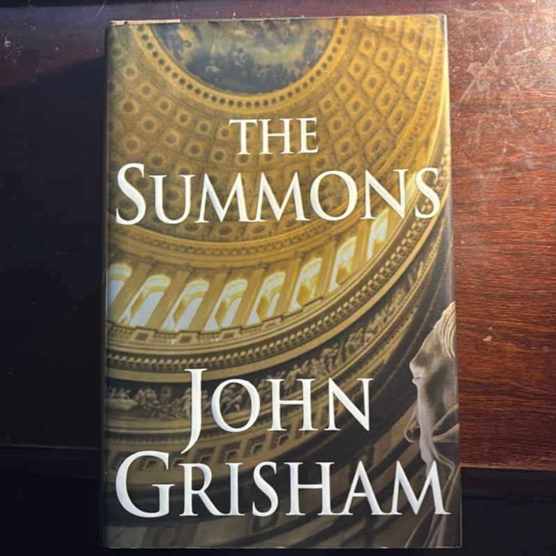 The Summons