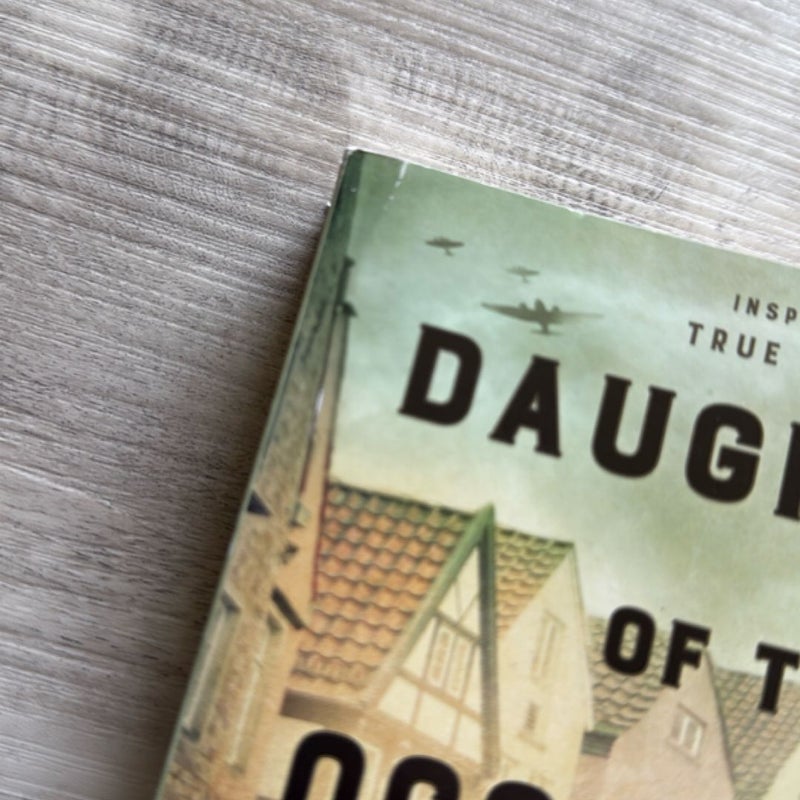 Daughters of the Occupation