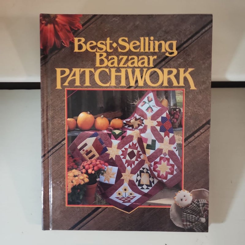 Best Selling Bazaar Patchwork