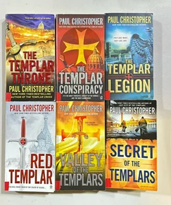 Templar Series