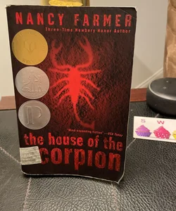 The House of the Scorpion