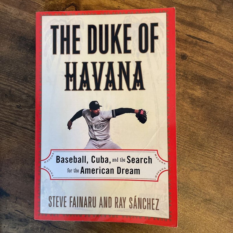 The Duke of Havana