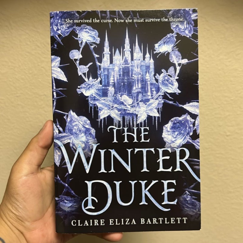 The Winter Duke