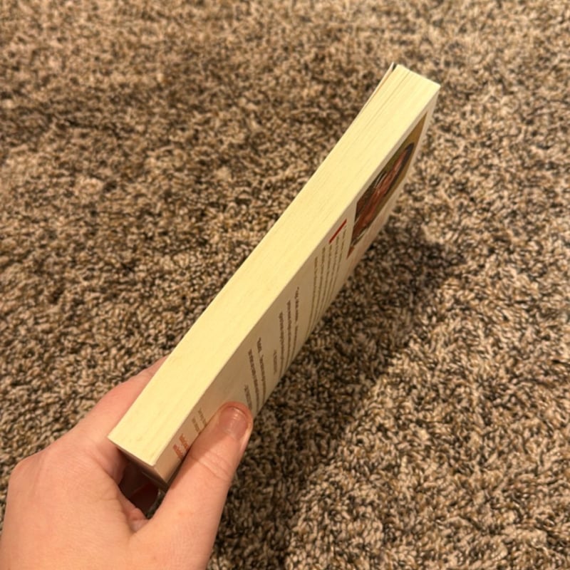 The Thing Around Your Neck