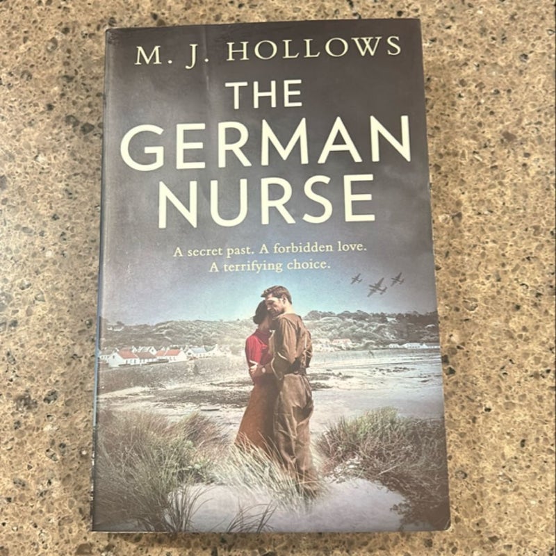 The German Nurse