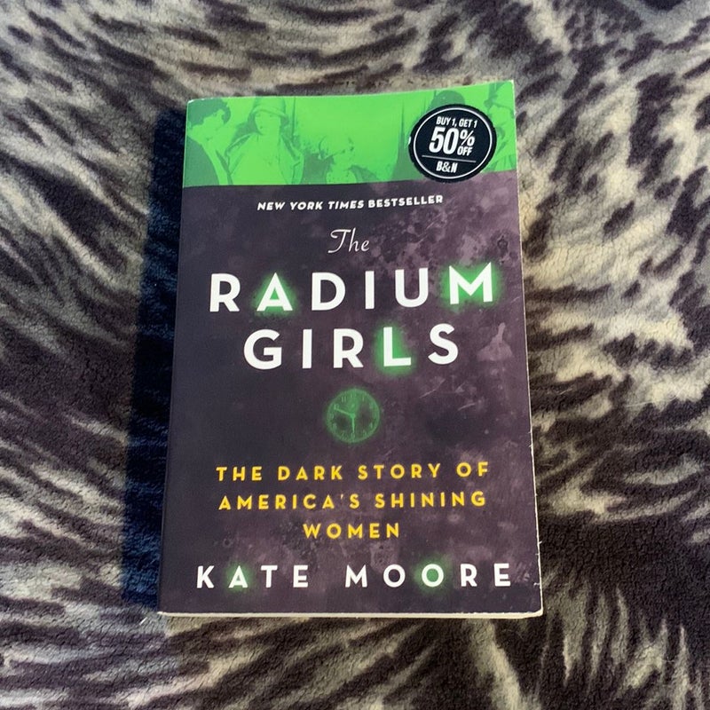 The Radium Girls