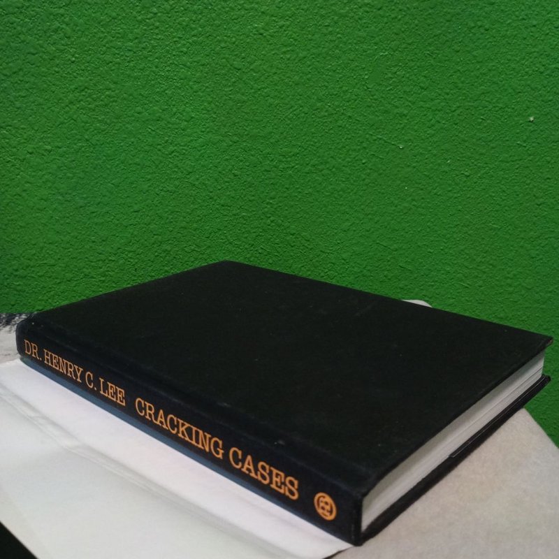 Cracking Cases