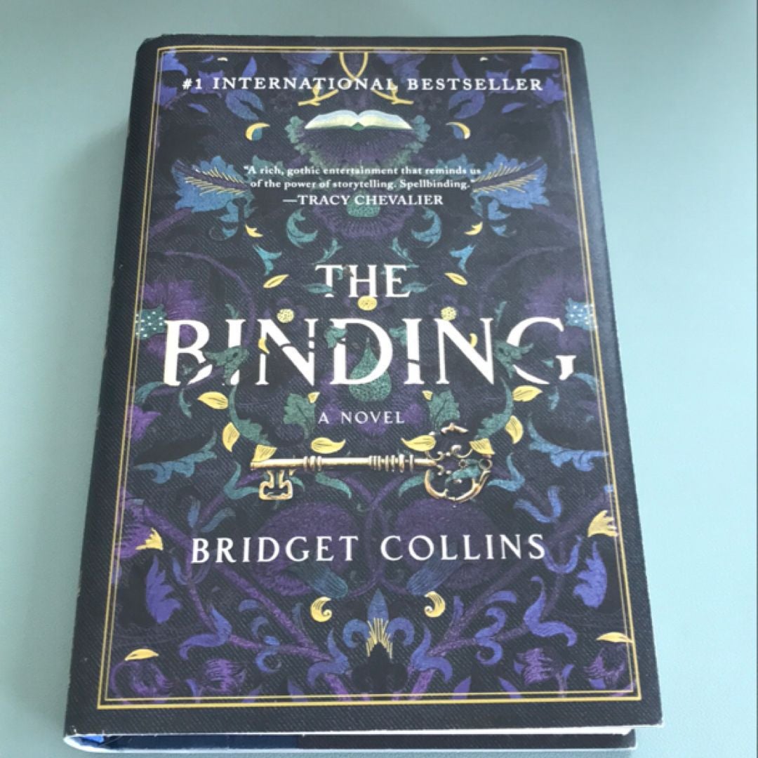 The Binding