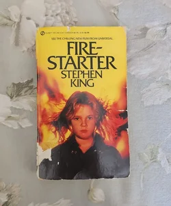 Firestarter