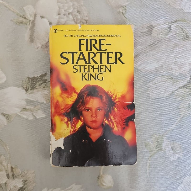 Firestarter