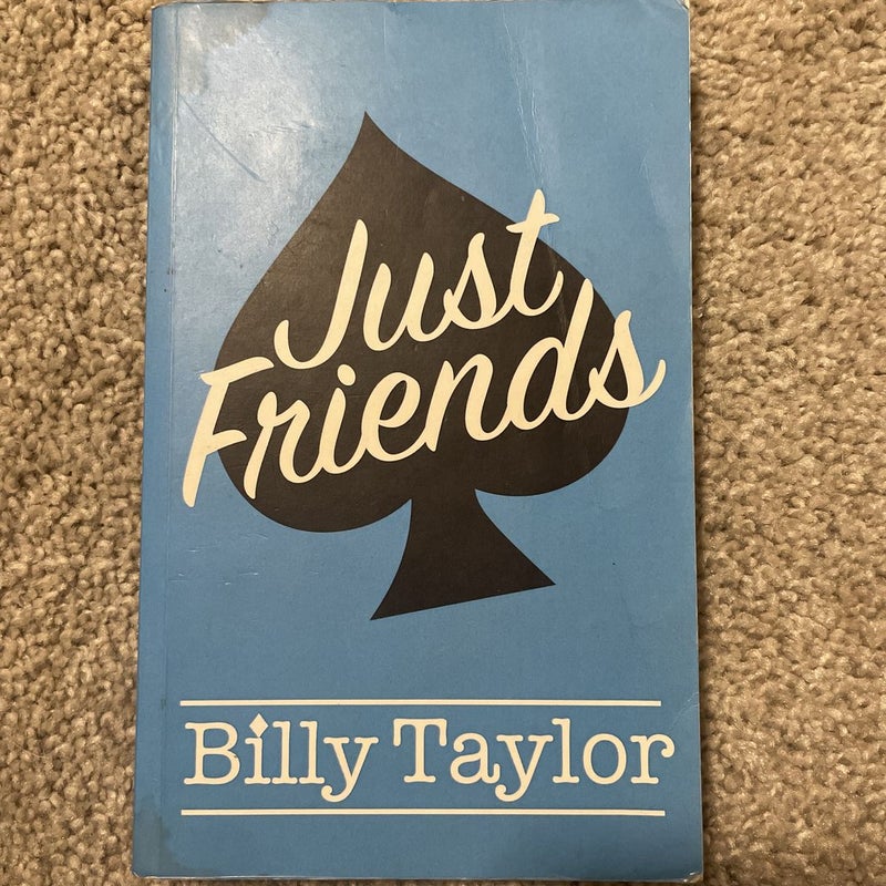 Just Friends