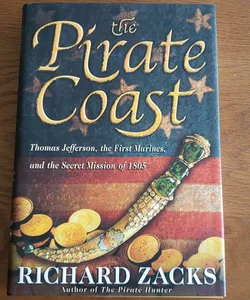 The Pirate Coast