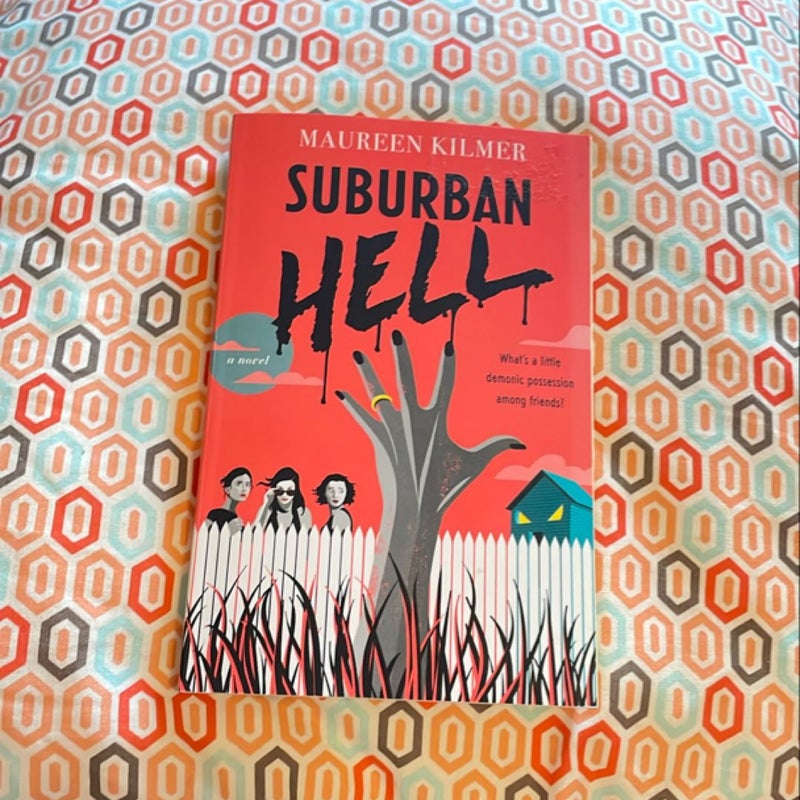 Suburban Hell