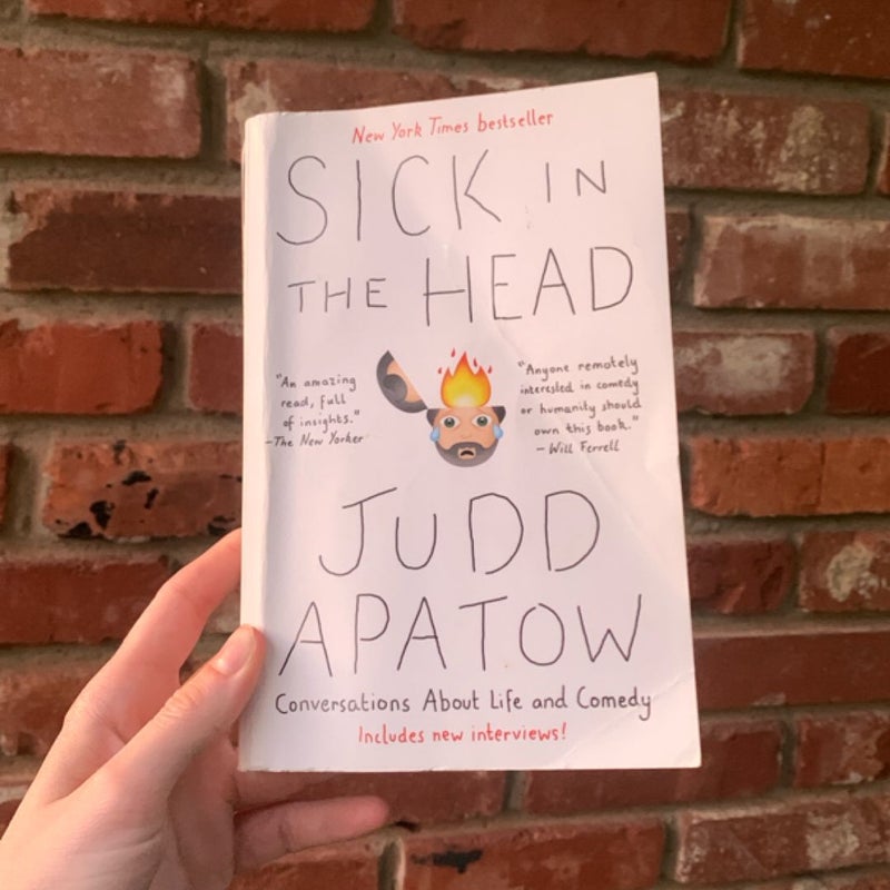 Sick in the Head