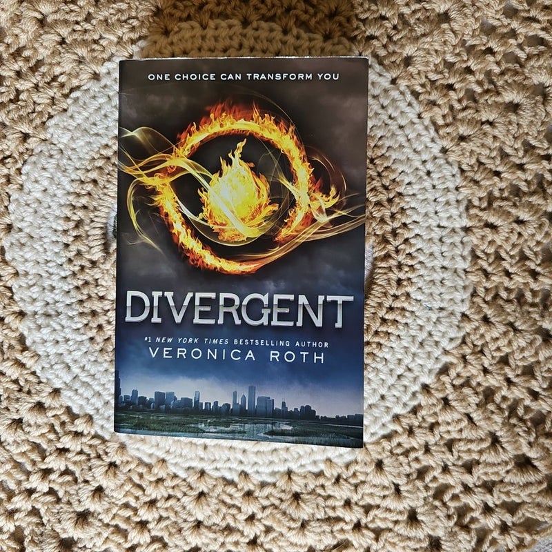 Divergent