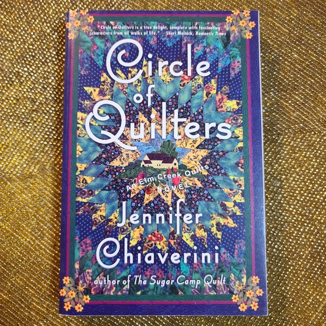 Circle of Quilters