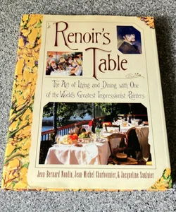 Renoir’s Table **
