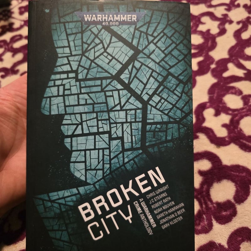 Broken City