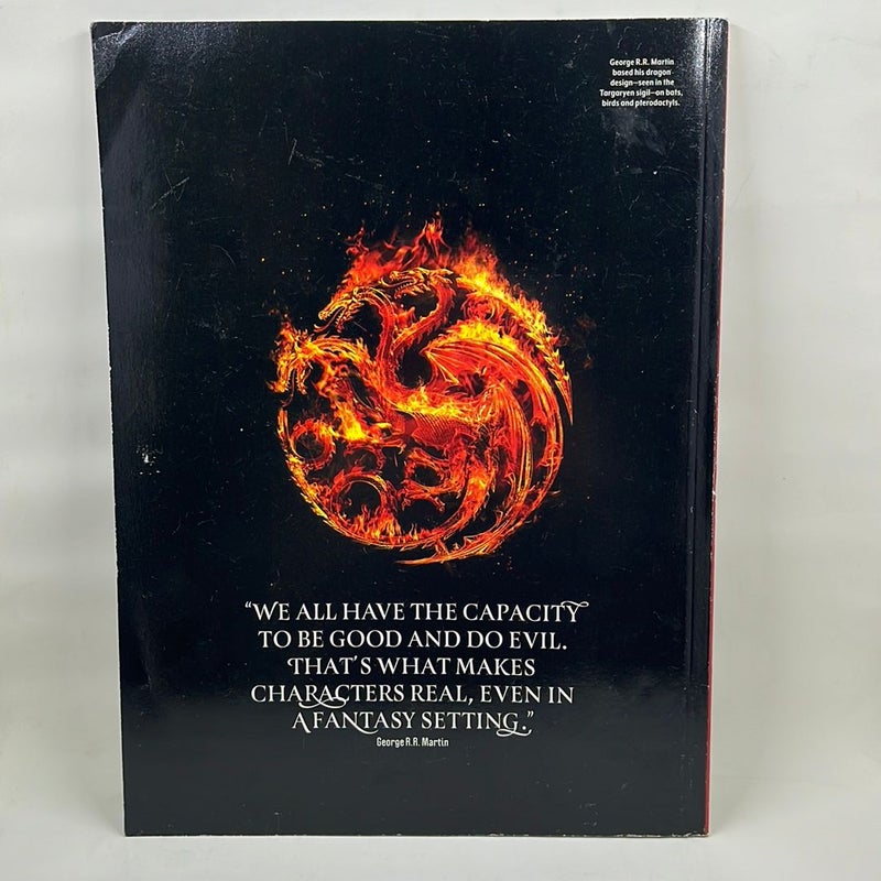  The complete guide to house of the dragon