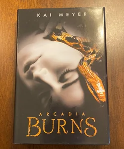 Arcadia Burns