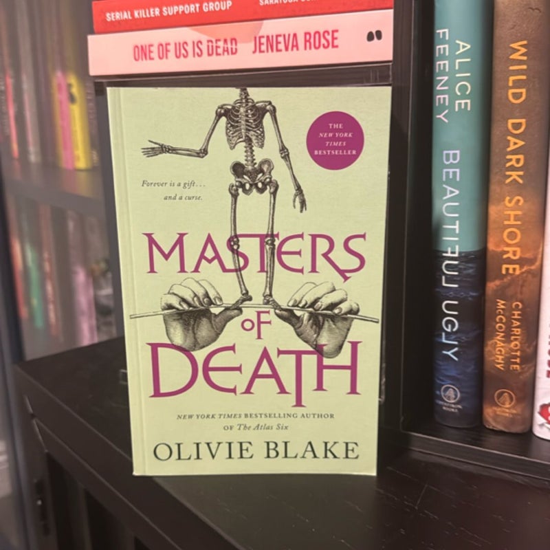 Masters of Death