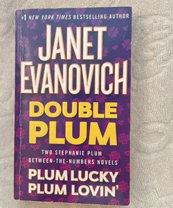 Double Plum