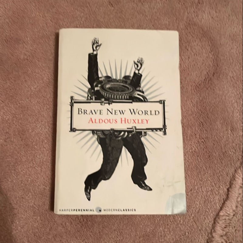 Brave New World