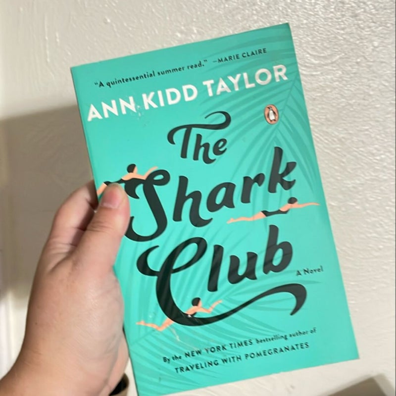 The Shark Club