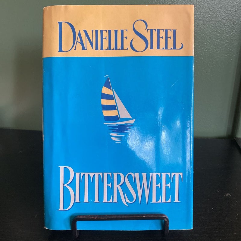 Danielle Steel LOT (4 books)