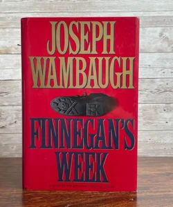 Finnegan's Week (1993)