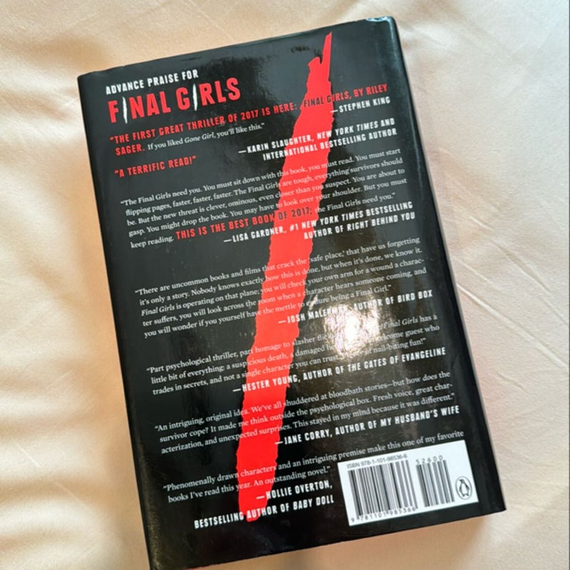 Final Girls