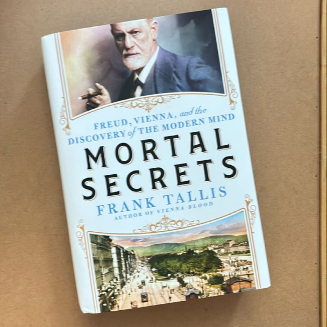 Mortal Secrets