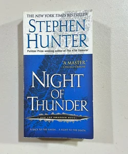 Night of Thunder