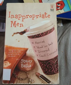 Inappropriate Men
