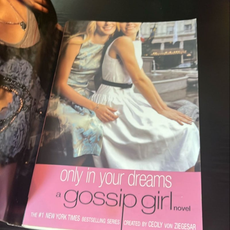 Gossip Girl: Only in Your Dreams