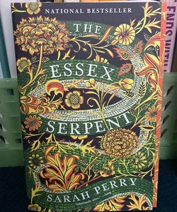 The Essex Serpent