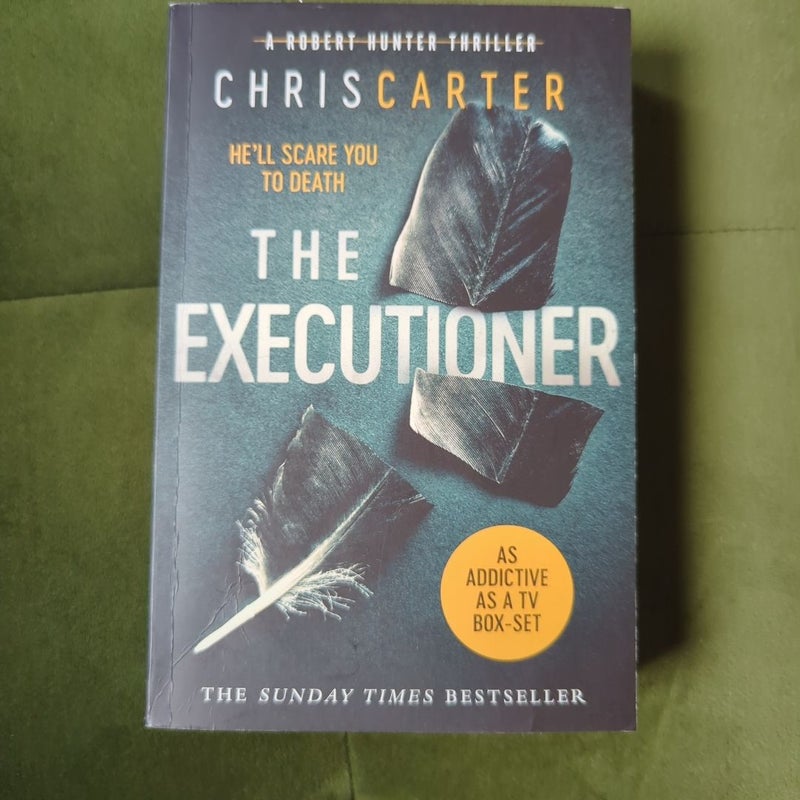 The Executioner