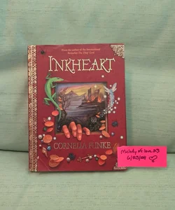 Inkheart