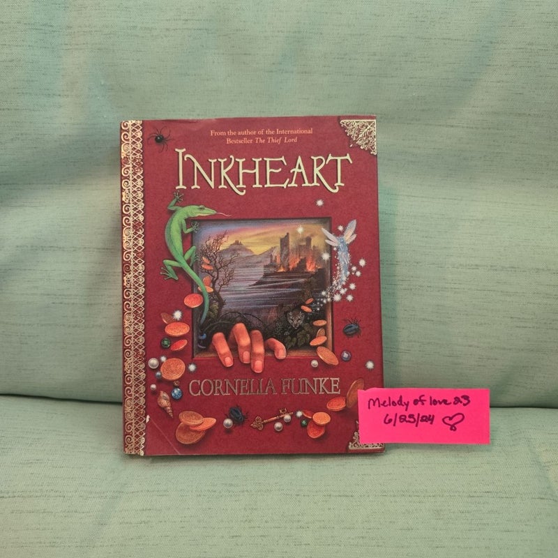 Inkheart