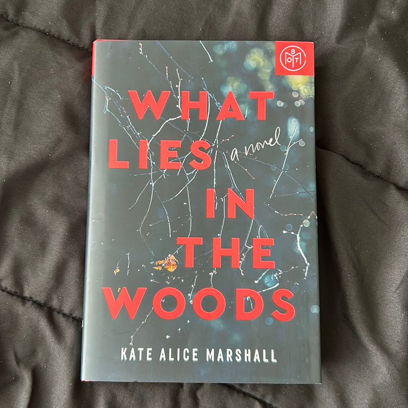 What Lies in the Woods