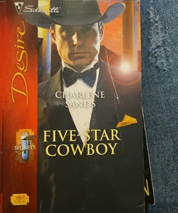 Five Star Cowboy